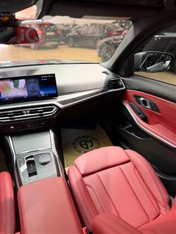 بي ام دبليو الفئة 3